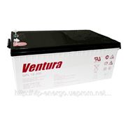 Аккумулятор Ventura GPL 12-200 12В 200 А*ч фото