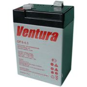 Аккумуляторная батарея Ventura GP 6-4.5 фотография