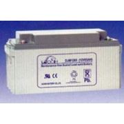Аккумулятор AGM Leoch Battery Technology DJM 12100 (100 Ah 12V) фото