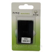 Аккумуляторная батарея HTC G11 (оригинал).АКБ батарейка HTC Original фото