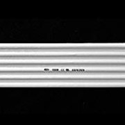 Инфракрасный нагреватель плоский прямоугольный F.F.E. 245x60mm фотография