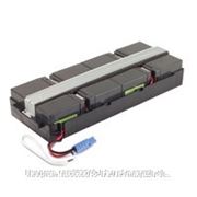 Батарея к ИБП APC Replacement Battery Cartridge #31 (RBC31)
