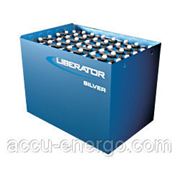 Тяговые аккумуляторы Liberator Silver 8 EPzB 864 SL фото