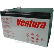 Аккумуляторная батарея Ventura GP 12-12 фото