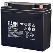 Аккумуляторы серии FGH, FIAMM фото