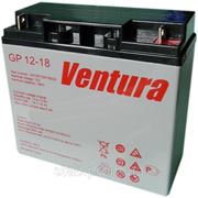 Аккумуляторная батарея Ventura GP 12-18 фото