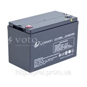 Мультигелева(AGM) батарея Luxeon LX 12-100MG, львів