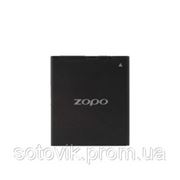 Аккумуляторная батарея Zopo ZP300/300+ (1800mAh) фото