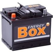 Акумулятор Energy Box 6СТ 60