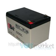 Аккумуляторная свинцово-кислотная батарея StraBat SB 12-12