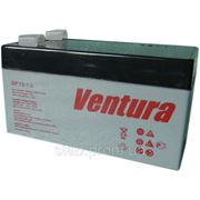 Аккумуляторная батарея Ventura GP 12-2,3 фото