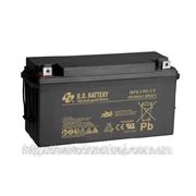 Стационарный аккумулятор AGM B.B. Battery BPL150-12 (150 Ah 12V) фото