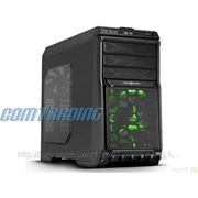 Корпус LOGICPOWER 8825 black