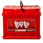 Аккумулятор TOPLA (ТОПЛА) 6CT - 60 - 1 ah