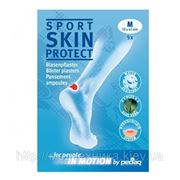 Пластырь от волдырей Sport Skin Protect, арт. 281, Pedag фото