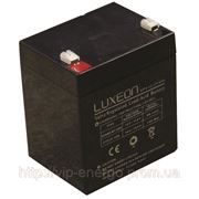 Аккумулятор Luxeon LX 1250 фото