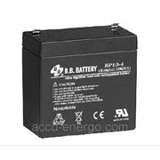Герметизированая свинцово-кислотная аккумуляторная батарея BР 33-12Н