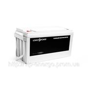 Аккумулятор LogicPower LP-GL 12V 120Ah фото