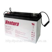 Аккумулятор Ventura GPL 12-100 (12 В - 100 Ач) AGM VRLA свинцово-кислотный необслуживаемый герметичный