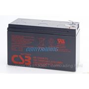 Аккумулятор для ИБП CSB Battery 12V (HR1234W) фотография