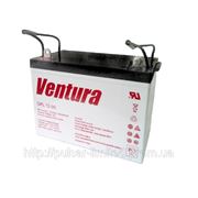 Аккумулятор Ventura GPL 12-90 (12 В - 90 Ач) AGM VRLA свинцово-кислотный необслуживаемый герметичный фото