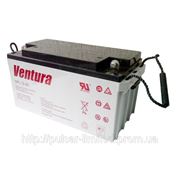 Аккумулятор Ventura GPL 12-65 (12 В - 65 Ач) AGM VRLA свинцово-кислотный необслуживаемый герметичный