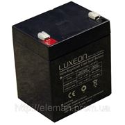 Аккумуляторная батарея Luxeon LX 1250 фото