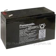 Аккумуляторы Panasonic фото