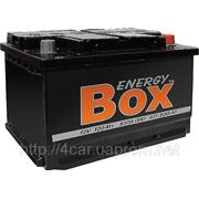 Акумулятор Energy Box 6CT 100 фото
