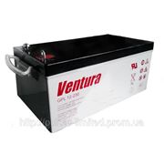 Аккумулятор Ventura GPL 12-230 (12В - 230Ач) AGM VRLA свинцово-кислотный необслуживаемый герметичный фото