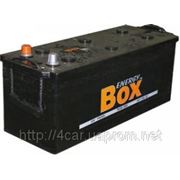 Акумулятор Energy Box 6CT 140 фото