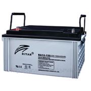 Аккумулятор RITAR RA 12В 100Ач свинцово-кислотный необслуживаемый герметичный AGM VRLA фото