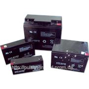 Аккумулятор для ИБП (UPS) EverExceed AM 12-7,2 (12 Вольт, 7,2 Ач) фото