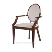 Кресло деревянное B-0253