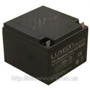 Аккумуляторная батарея LX 12120 фото