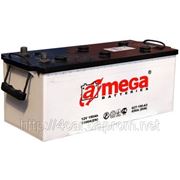 Акумулятор Amega 6CT 190 фото