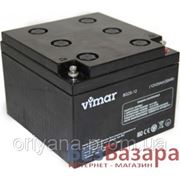Аккумуляторная батарея VIMAR BG25-12 12В 25АЧ фото