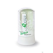 Природный минеральный дезодорант-стик LAQUALE для тела, с экстрактом березы