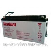Аккумулятор Ventura GPL 12-150 фотография