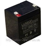 Аккумуляторная батарея LX 1250 фото