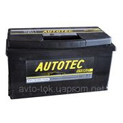 Аккумулятор AUTOTEC (ISTA) (ИСТА) 6CT - 100 - 1 ah фото