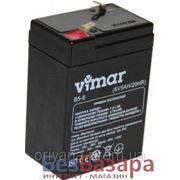 Аккумуляторная батарея VIMAR B5-6 6В 5АЧ фото