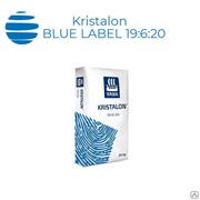 Удобрение Kristalon (кристалон) BLUE LABEL 19:6:20 фото