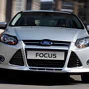 Автомобиль Ford Focus III фотография
