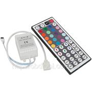 RGB контроллер 44 функции — для управления многоцветной светодиодной подсветкой
