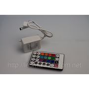Контроллер для RGB светодиодной ленты K24LRC фотография