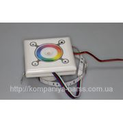 3) RGB контроллер RAINBOW III (настенная панель) фото