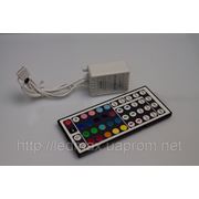 Контроллер для RGB светодиодной ленты K44LRC
