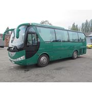 Продаются автобусы Yutong фотография