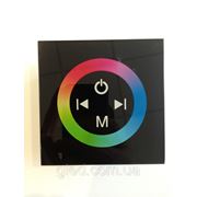 RF Touch Panel RGB Contriller (TR008)